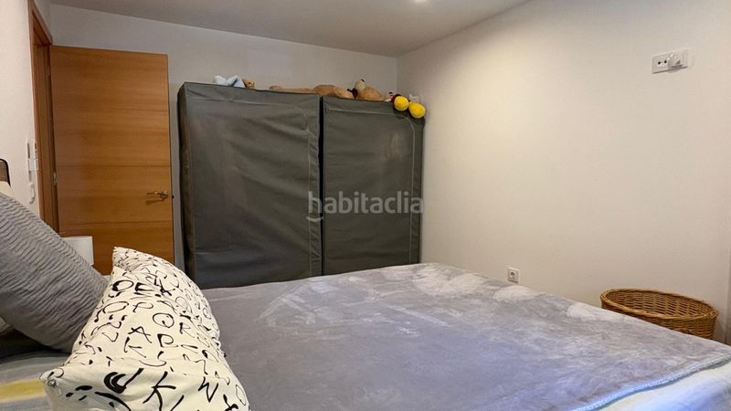 Foto fd878fa9-a55c-4579-a330-f6069fb1294a. Rent flat with heating in Juan XXIII - Rochelambert Sevilla