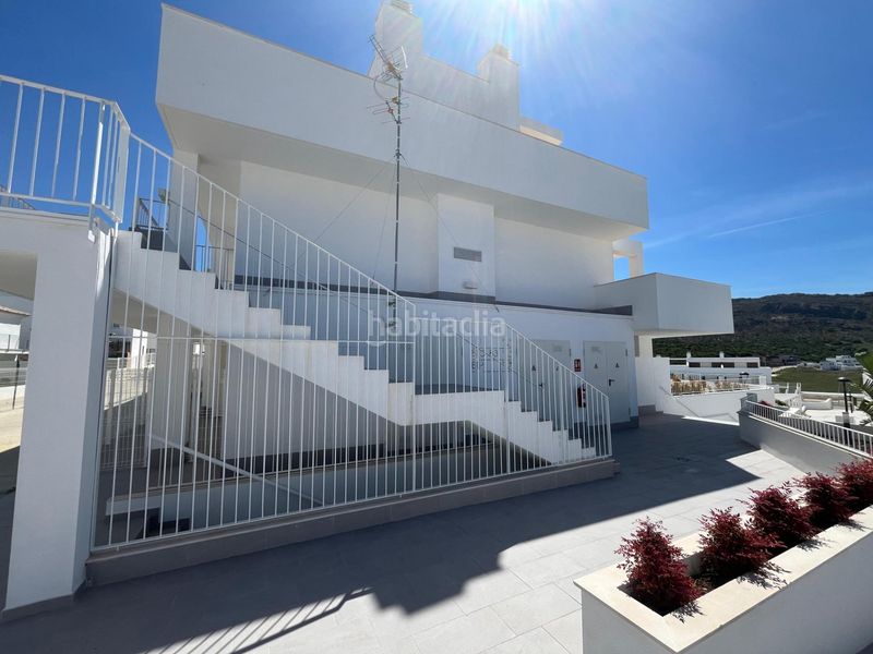 Foto 09786ded-2d87-453e-b251-3e327d9d53dd. Apartament amb aparcament piscina a Barbate Barbate