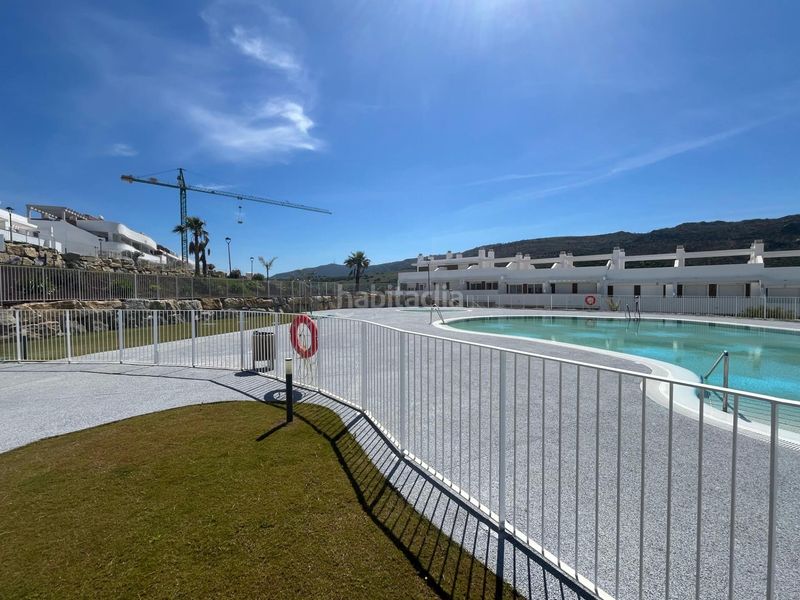Foto 09d52633-0021-4c70-8e21-cedf413be911. Apartament amb aparcament piscina a Barbate Barbate