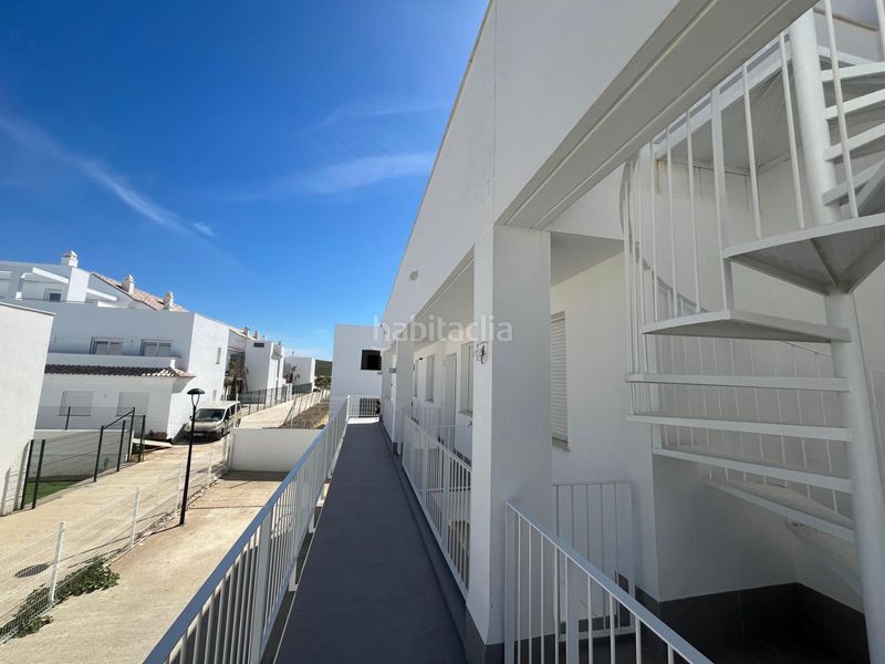 Foto 19756e52-3e14-4c69-a061-5a2cd322bfd9. Apartament amb aparcament piscina a Barbate Barbate