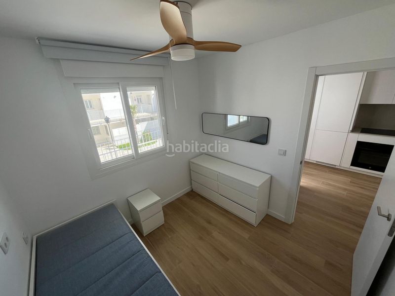 Foto 22efbb33-e824-491c-8790-05623e5ace9f. Apartament amb aparcament piscina a Barbate Barbate
