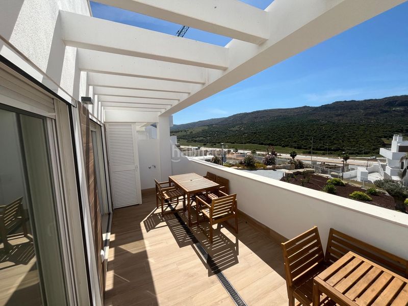Foto 35a2d1a8-2a36-47e7-8465-ce61111ba5f9. Apartament amb aparcament piscina a Barbate Barbate