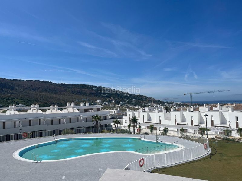 Foto 6780cd6c-802b-4a90-a62b-bb565adc10ed. Apartament amb aparcament piscina a Barbate Barbate