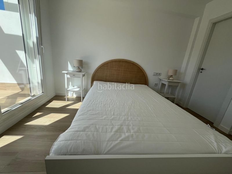 Foto 8c032680-949f-4be6-b037-da45070c7266. Apartament amb aparcament piscina a Barbate Barbate