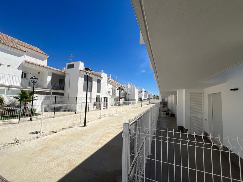 Foto a1ee1cc9-d98f-428a-b205-757fa7e23aca. Apartament amb aparcament piscina a Barbate Barbate