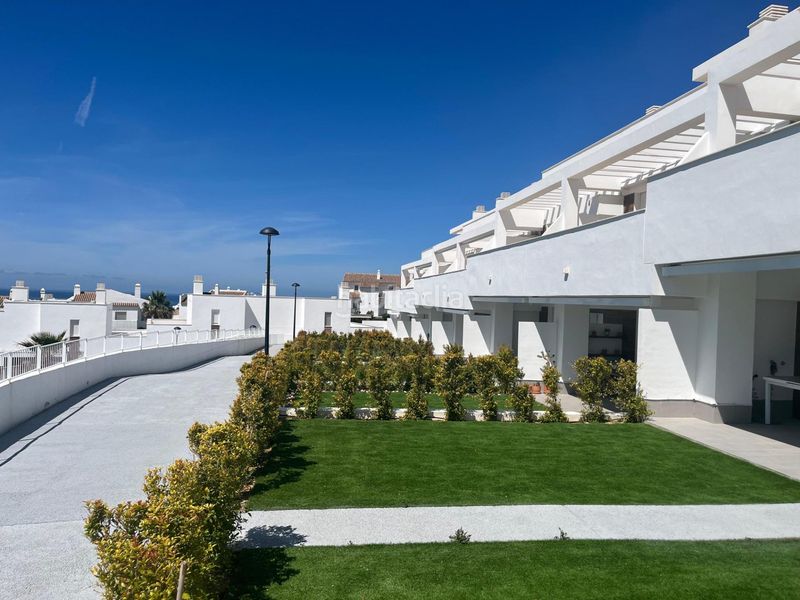 Foto a80da396-b7ac-4755-a37f-2ef5fe27b14d. Apartament amb aparcament piscina a Barbate Barbate