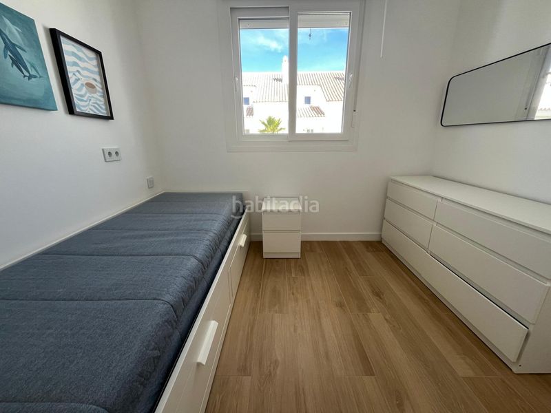 Foto d83105b2-0c85-4502-bd85-5a6fe8320dfd. Apartament amb aparcament piscina a Barbate Barbate