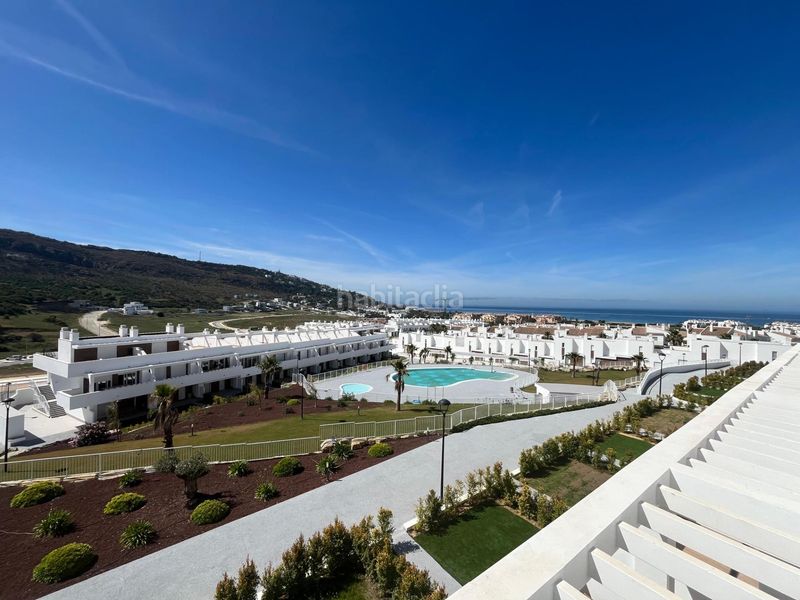Foto daadc7be-2517-46b0-b1a2-7d6c54fb70b4. Apartament amb aparcament piscina a Barbate Barbate
