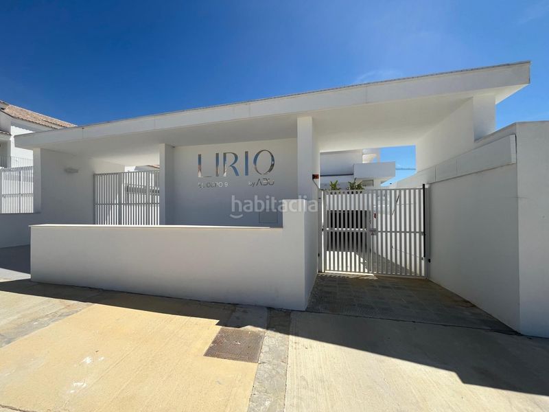 Foto dec1bed9-4828-4e18-8b42-65cfc0a8860d. Apartament amb aparcament piscina a Barbate Barbate