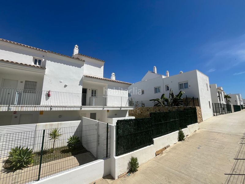 Foto df342144-c80e-4264-8714-eee0abd02ad9. Apartament amb aparcament piscina a Barbate Barbate