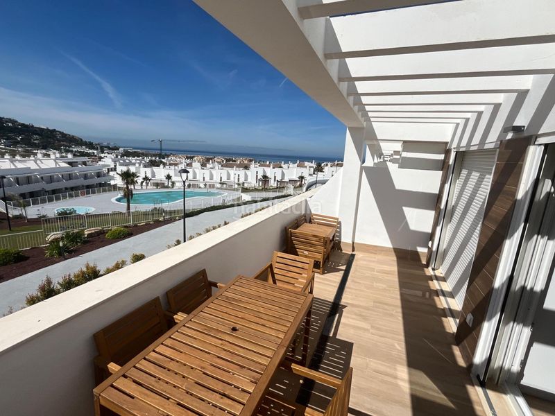 Foto e2fa2236-101b-454a-ba71-ebe7f3d75e39. Apartament amb aparcament piscina a Barbate Barbate