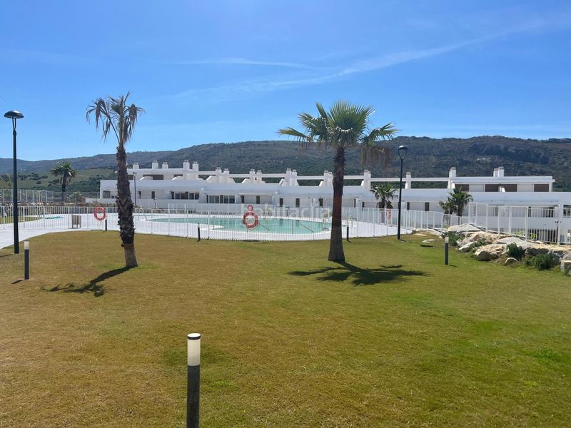Foto e3d8866d-b437-4a34-8723-9b12ee70c293. Apartament amb aparcament piscina a Barbate Barbate