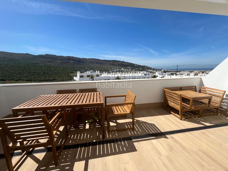 Foto e9df8a2c-caf2-42d1-a735-0a56a23a72fb. Apartament amb aparcament piscina a Barbate Barbate