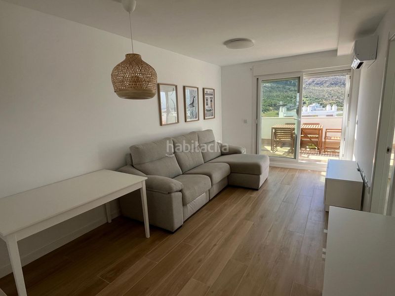 Foto eae5fb43-3713-403a-8f9d-431b5b7aee3f. Apartament amb aparcament piscina a Barbate Barbate