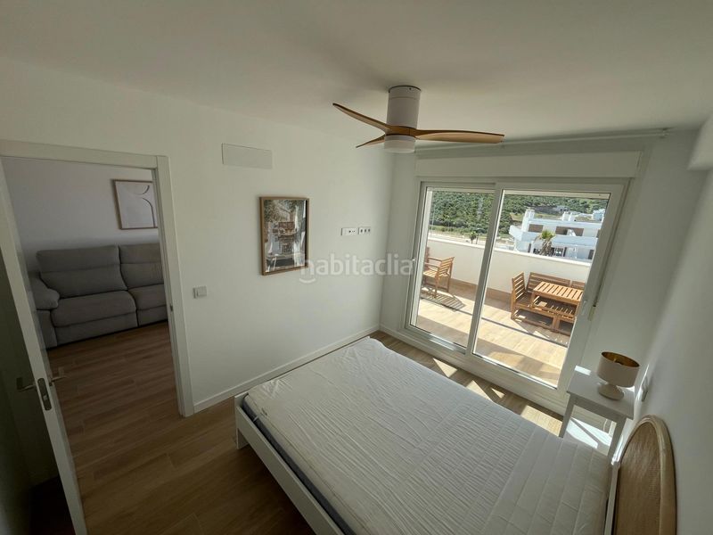 Foto eebd6578-e961-41e3-9233-a3d61cc9f071. Apartament amb aparcament piscina a Barbate Barbate