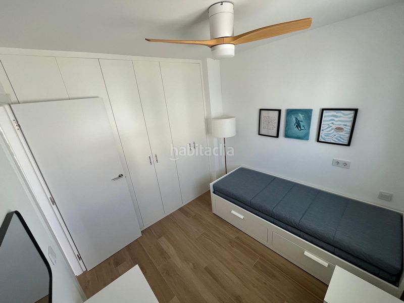Foto f6a3fd25-3e34-4f0a-a953-457ab0750ab5. Apartament amb aparcament piscina a Barbate Barbate