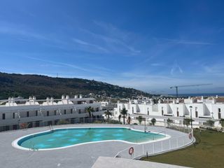 Piccolo appartamento  Avenida almadraba. Se vende vivienda en zahara de obra nueva