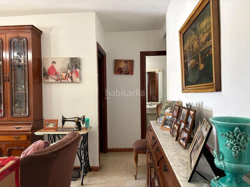 Foto b0a32fc1-6889-4152-8a24-955d320f8ddb. Pis a La Plata Sevilla
