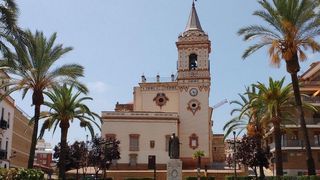 Lloguer Pis  San andres. Magnífico piso en alquiler en el centro