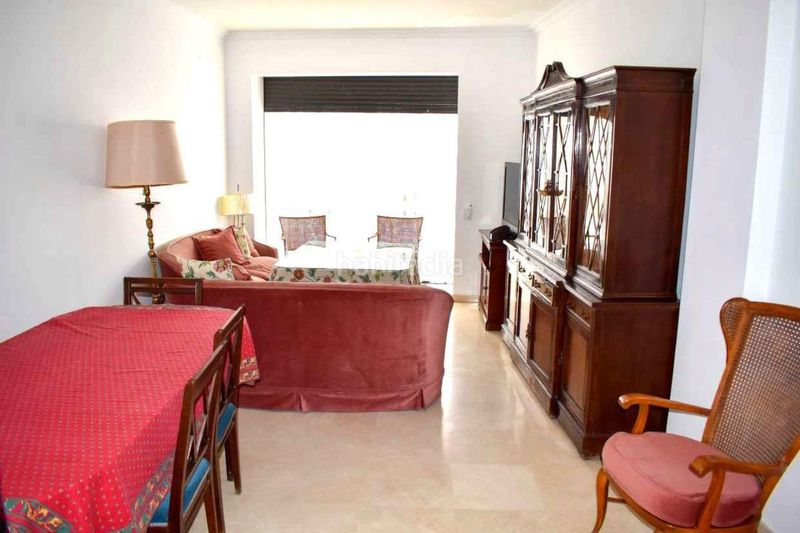 Foto 532f46b5-1dc4-49cf-af2d-91f09990244a. Rent flat with parking in El Conquero Huelva
