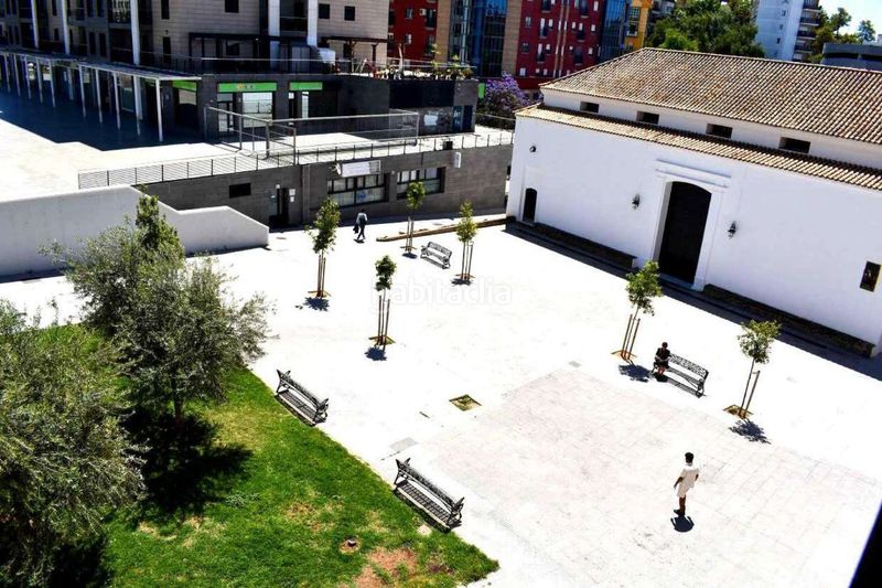 Foto a57a7c72-b57f-427c-8b64-ab4c01c09965. Rent flat with parking in El Conquero Huelva