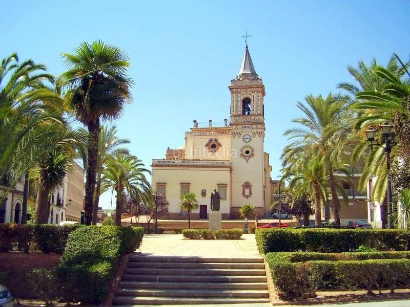 Foto bcd74ca9-4cc1-4588-b1d7-f84850b40cd6. Rent flat with parking in El Conquero Huelva