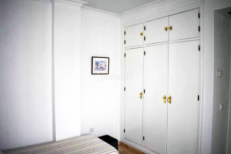 Foto e6a77512-426b-4cc7-a647-fcce7df97dff. Rent flat with parking in El Conquero Huelva