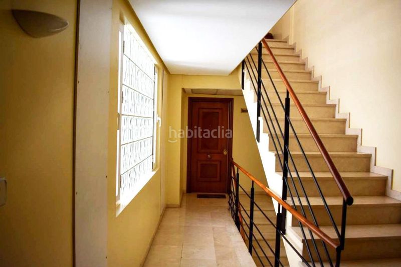 Foto e9557001-8c05-4423-b22f-3a9745fa76c7. Rent flat with parking in El Conquero Huelva