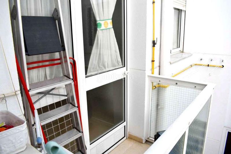 Foto ef35b8ab-64a3-43f1-abee-42d700e430ce. Rent flat with parking in El Conquero Huelva
