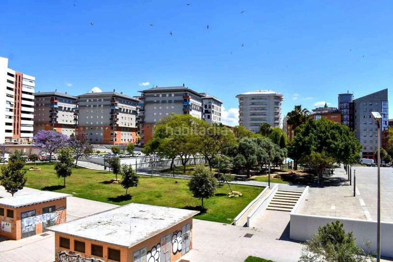 Foto f0b11d6a-e2bf-4c69-8044-60aef9eb6ba0. Rent flat with parking in El Conquero Huelva