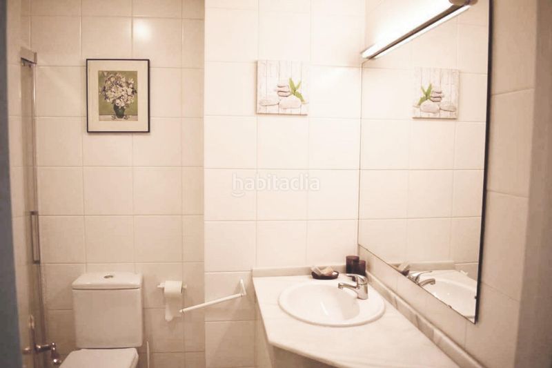 Foto f1094caa-2377-457f-ac3e-305a111b6629. Rent flat with parking in El Conquero Huelva