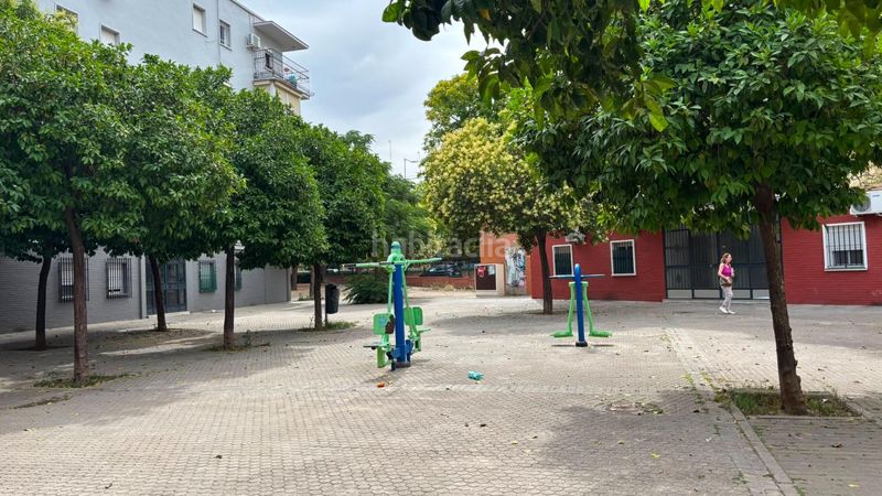 Foto 05e4d893-3313-41f7-b2d6-e227d94b81a3. Pis a El Plantinar - Avda. La Paz - El Juncal Sevilla
