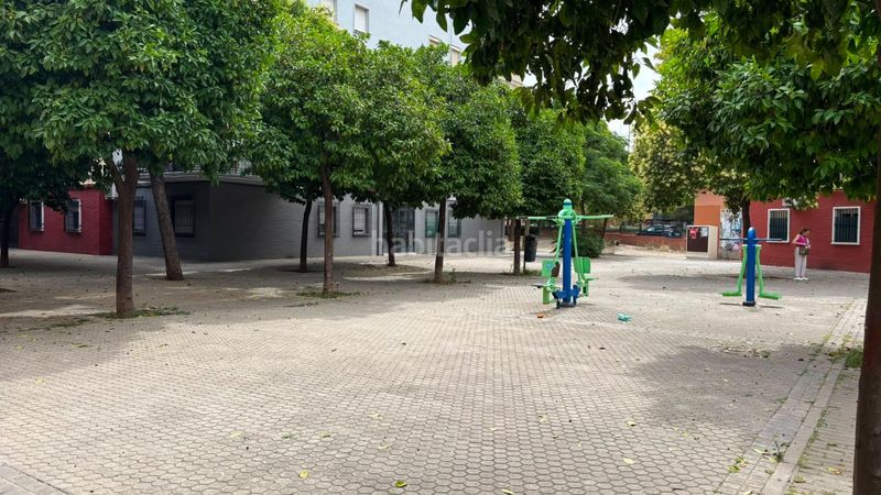 Foto 96e4e38b-e17f-45ef-a255-b9a04d0de937. Pis a El Plantinar - Avda. La Paz - El Juncal Sevilla