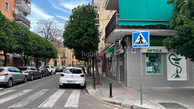 Foto ab72ac7d-1a3e-434f-82c6-b549d2be0302. Pis a El Plantinar - Avda. La Paz - El Juncal Sevilla