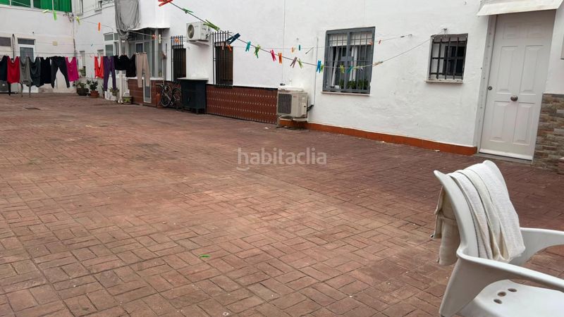 Foto ab7edab0-128f-4c77-a797-4c5a57374baf. Pis a El Plantinar - Avda. La Paz - El Juncal Sevilla