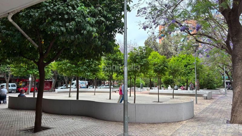Foto ac558655-20fe-4ec5-b1ac-c140811b6372. Pis a El Plantinar - Avda. La Paz - El Juncal Sevilla