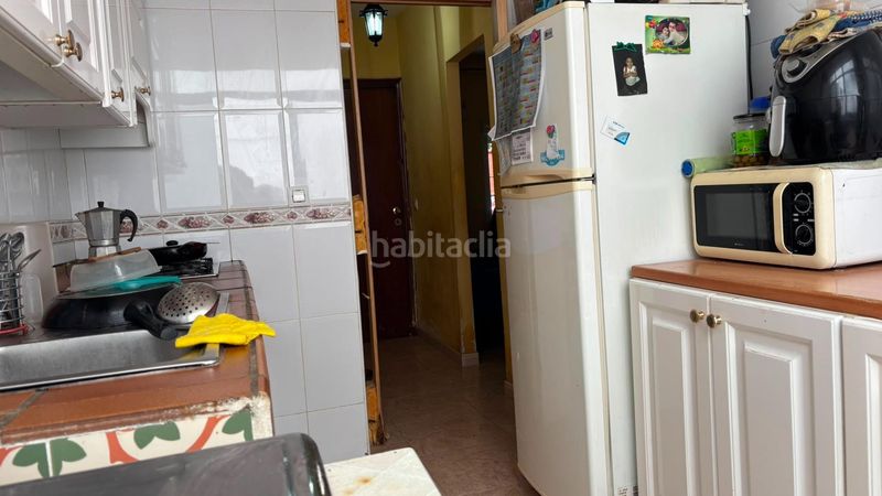 Foto e7a96b7a-f5a1-4729-ac6e-5cd39b61186f. Pis a El Plantinar - Avda. La Paz - El Juncal Sevilla