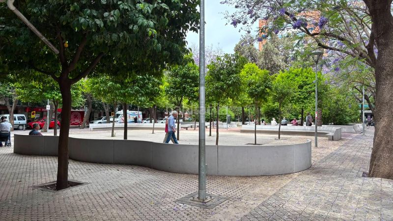 Foto fb22d0b3-fd5e-48c8-8f7e-197409df96fc. Pis a El Plantinar - Avda. La Paz - El Juncal Sevilla