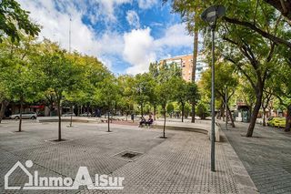 Location Appartement  Plaza sella. Piso de alquiler para estudiantes en sevilla