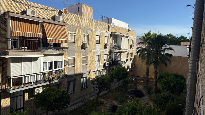 Foto 5a665e64-e906-4984-8a67-99f2b7770a98. Pis a El Cerro Sevilla