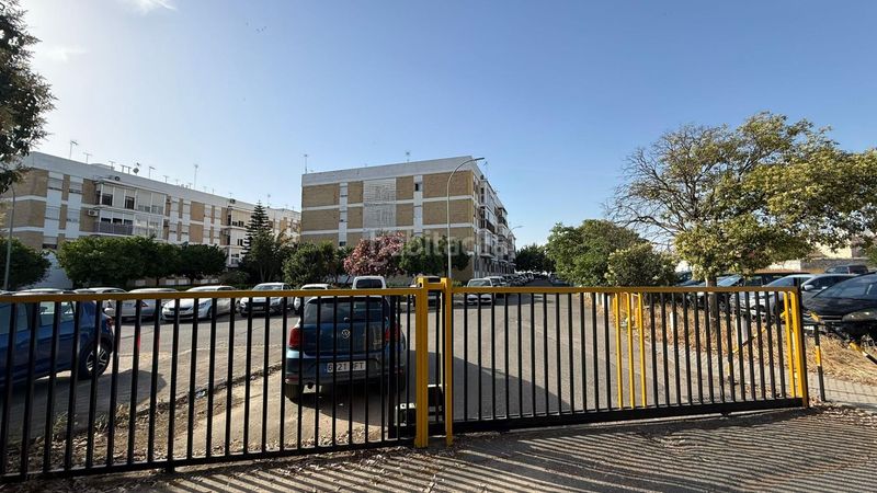 Foto 60197346-67d4-4ba3-96de-d0383c057221. Pis a Bellavista Sevilla