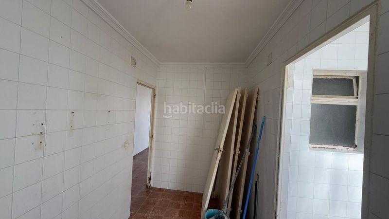 Foto a4d68b5f-2592-47eb-82d3-881f769b811c. Pis a Bellavista Sevilla