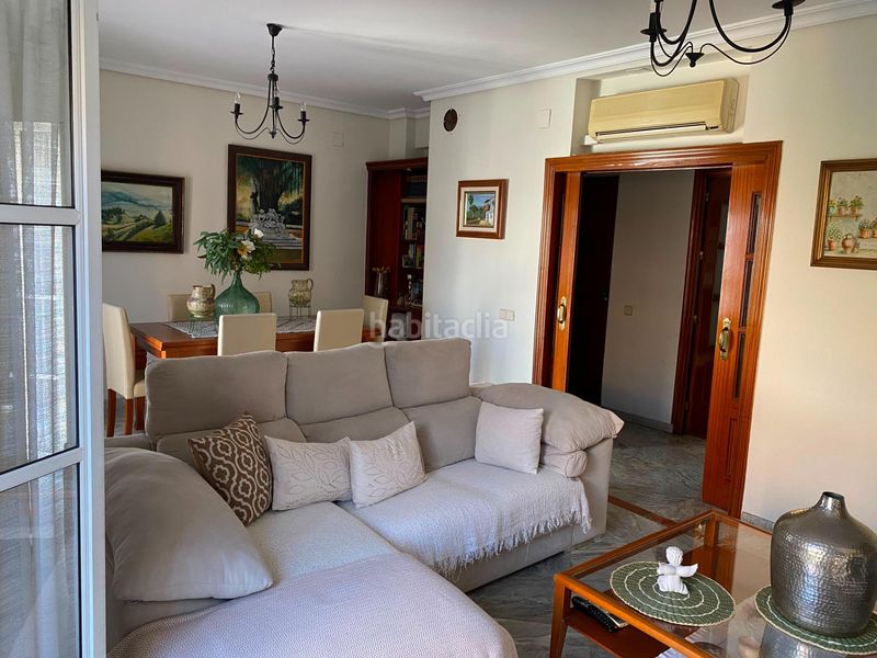 Foto 0b8a1af1-e126-46e2-b54a-4335c75ac01a. Casa amb calefacció a El Cerro Sevilla
