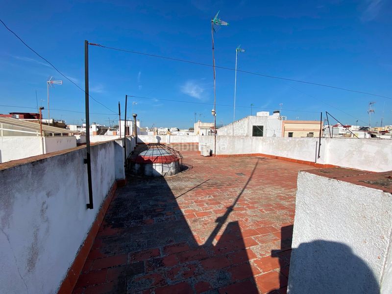 Foto 313c7175-2838-4eb6-8c4f-044e4fe0cc20. Casa amb calefacció a El Cerro Sevilla