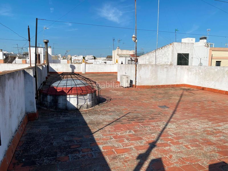 Foto 3a18f304-ea00-4504-be07-6e3c8f7fbb66. Casa amb calefacció a El Cerro Sevilla