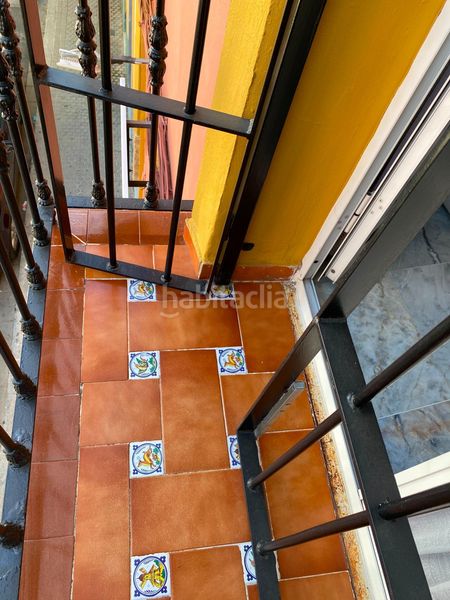 Foto 400f11fe-e370-48cc-9a36-671d08ebf02b. Casa amb calefacció a El Cerro Sevilla