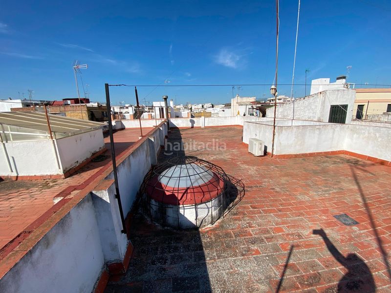 Foto 494e2b97-5213-45ff-85b0-5048d2d280ad. Casa amb calefacció a El Cerro Sevilla