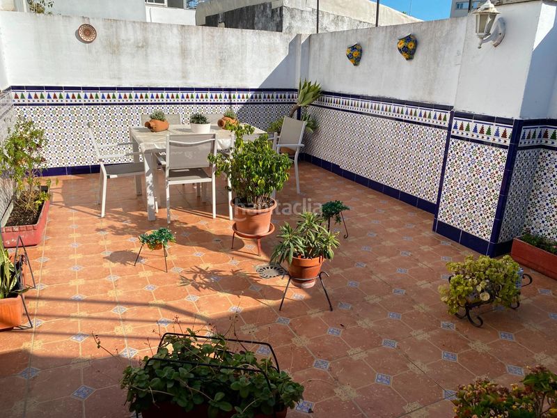 Foto 5f15009d-5ee9-49e0-bc78-38f477d11dff. Casa amb calefacció a El Cerro Sevilla