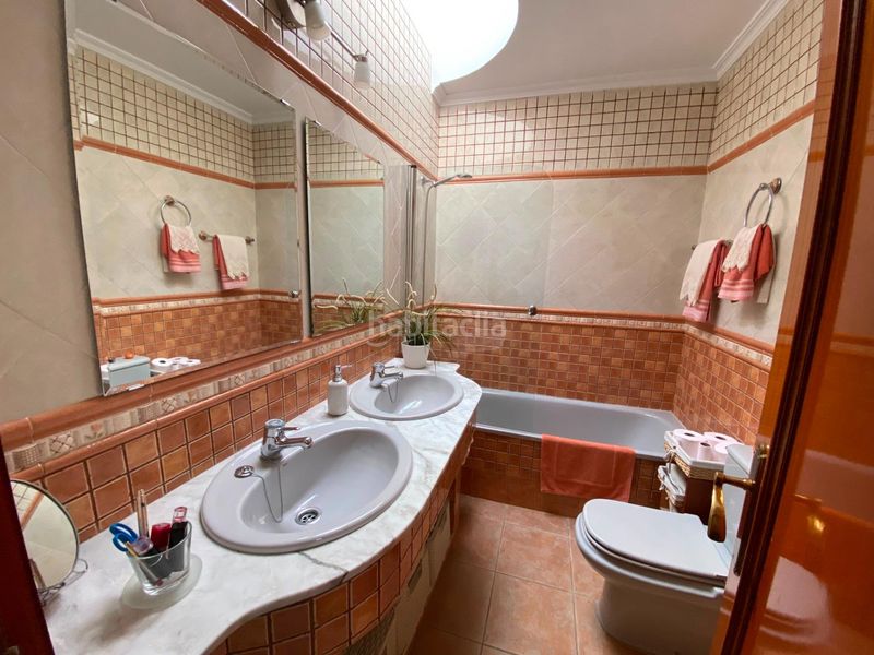 Foto 629ec310-adb0-4271-a168-3e857ffa3f7c. Casa amb calefacció a El Cerro Sevilla
