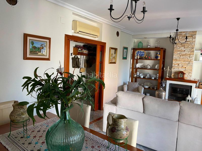 Foto 8d768697-638e-4739-8e4a-4bd4279d2a52. Casa amb calefacció a El Cerro Sevilla